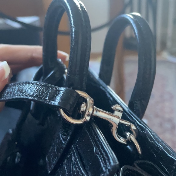 Ysl Saint Laurent Toy Sac de Jour mini crossbody bag - Picture 11 of 15